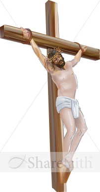 Christ on the Cross