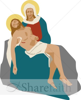 Mary and the Body of Christ