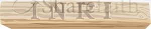INRI Cross Beam