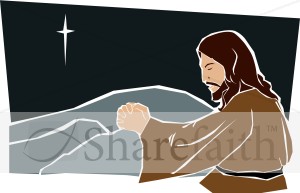 Jesus%20Prays%20at%20Night%20in%20Color