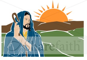 Jesus%20the%20Good%20Shepherd%20with%20Sunrise