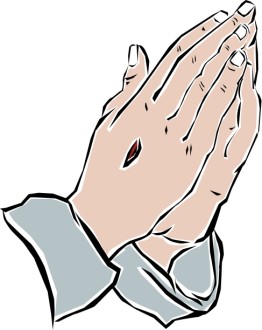 Christ%27s%20Hands%20Praying