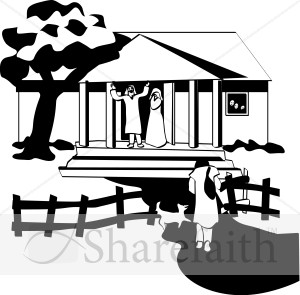 Return of the Prodigal Son