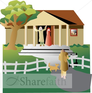 Biblical Parable of the Prodigal Son