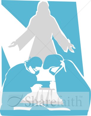 Jesus Makes His Presence Felt During Surgery