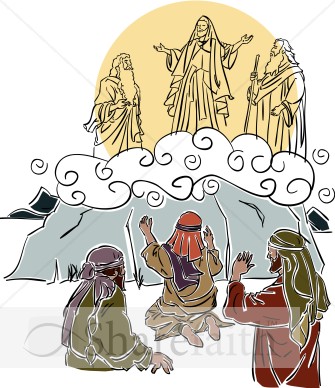 Jesus%27 Transfiguration
