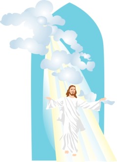 Jesus%20Ascending%20into%20Light%20and%20Clouds