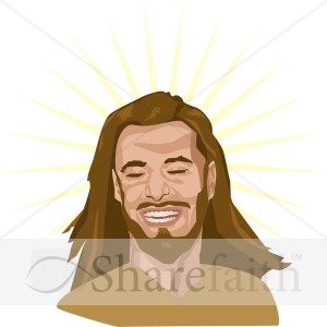 Young Christian Man