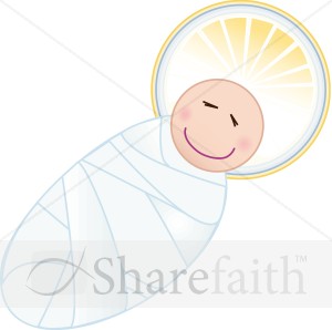 Swaddled%20Baby%20Jesus%20Cartoon
