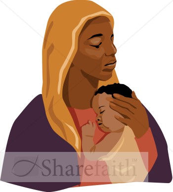 Mother%20Holding%20Sleeping%20Baby