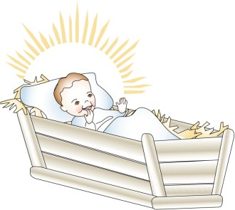 Baby%20Jesus%20Laughing%20in%20Manger