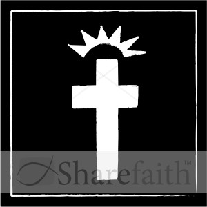 Crowned Cross Crowned Cross