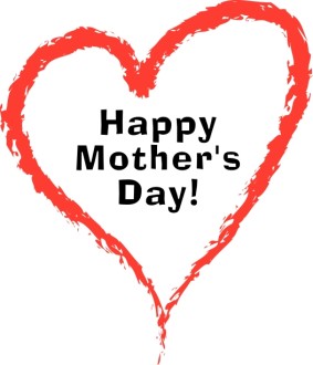 Happy%20Mother%27s%20Red%20Painted%20Heart