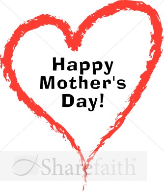 Happy%20Mother%27s%20Red%20Painted%20Heart