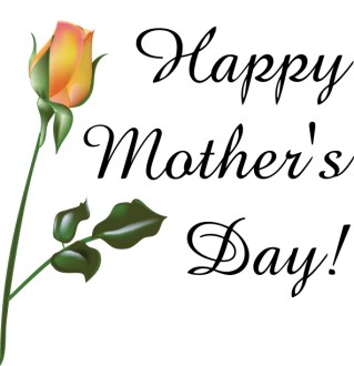Orange%20Rose%20Happy%20Mother%27s%20Day