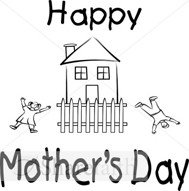 Somersaulting%20Kids%20and%20House%20Mother%27s%20Day%20Wish