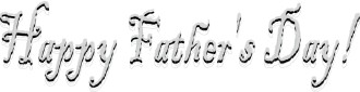 Rustic Happy father%27s Day Wish
