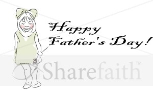 Little%20Girl%20Happy%20Father%27s%20Day%20Wish