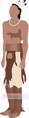 Native American Symbolic