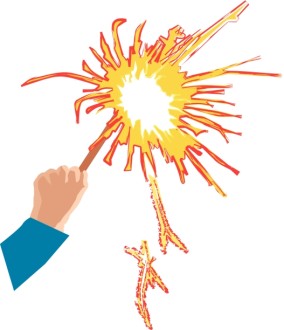 Hand%20Holding%20Burning%20Sparkler