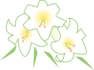 Bouquet%20of%20White%20Lilies