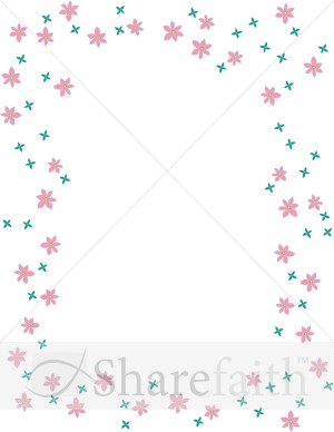 Pink%20and%20Blue%20Floral%20Frame