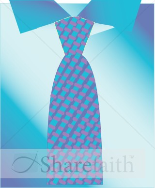 Folded%20Shirt%20and%20Tie