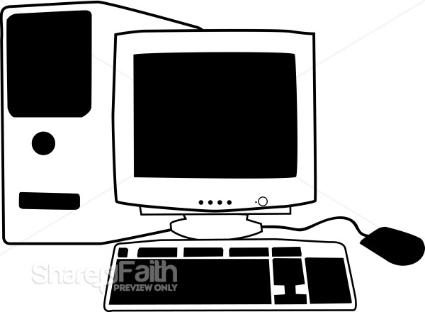 Computer System