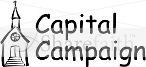 Capital Campaign Church