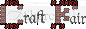 Church Craft Fair