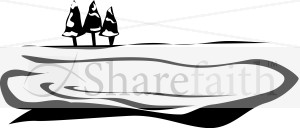 Lake%20and%20trees%20Motif