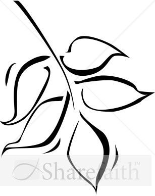 Shaking Leaves