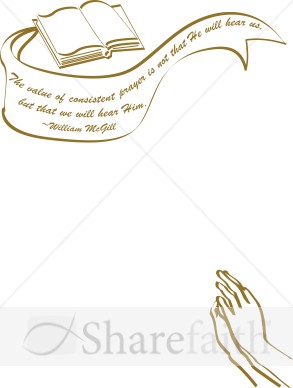 William McGill Quote Frame