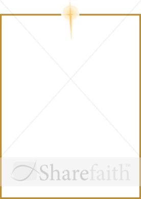 Simple%20Gold%20Frame%20with%20Cross