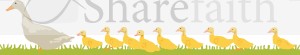 Easter Ducklings