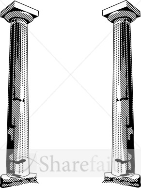 Stone Columns