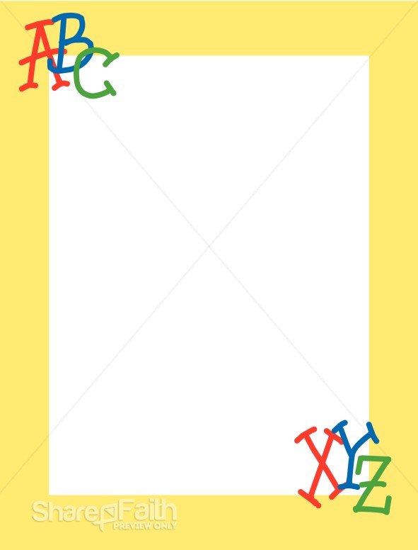 ABC Frame
