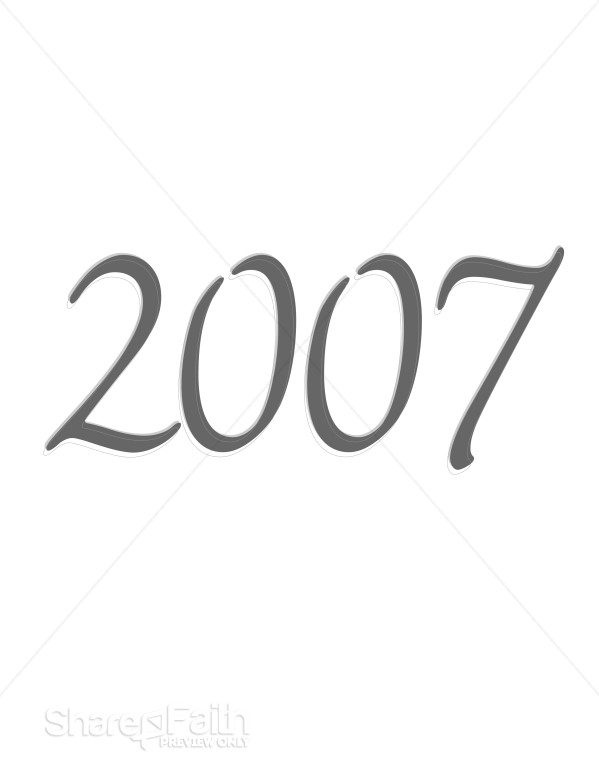 2007%20Bold%20Text
