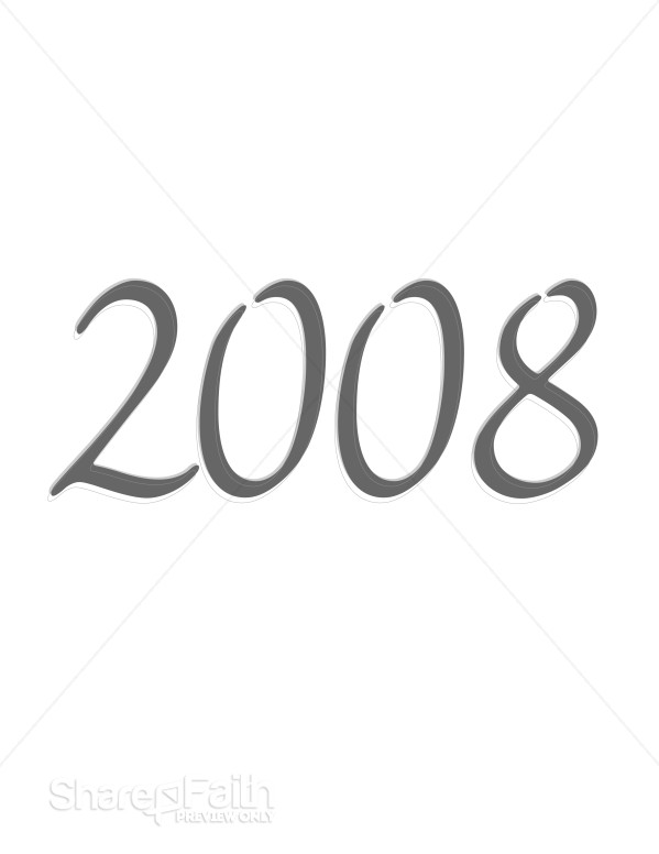 2008%20Bold%20Text