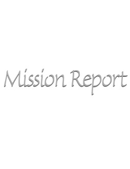 Mission Report