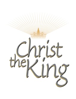 Christ the King with Crown of Rays