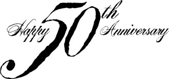 Black%2050th%20Anniversary%20Wordart