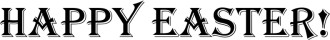 Happy%20Easter!%20Antique%20Typeset