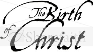 The Birth of Christ