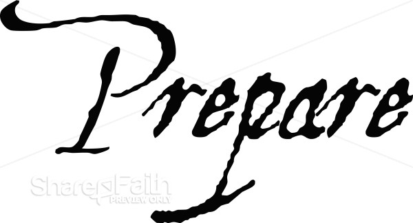 Rugged Prepare Script