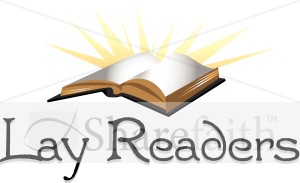 Lay Readers