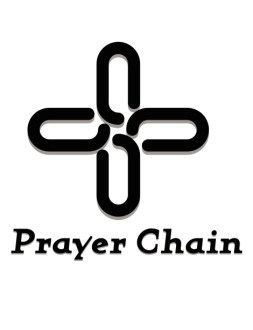 The Prayer Chain Cross