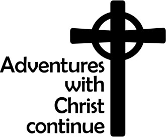 Celtic%20Cross%20with%20Adventures%20with%20Christ%20Continue%20Lettering