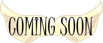 Coming Soon with Wings