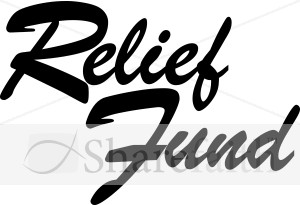 Relief Fund Script